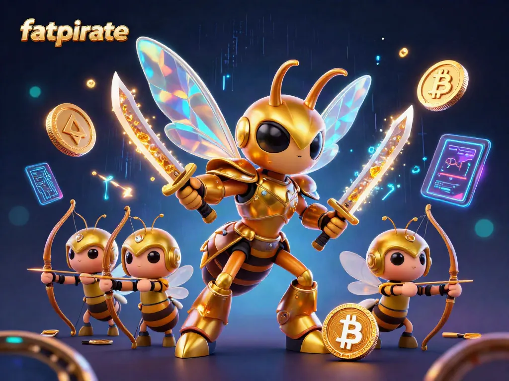 Experience the thrilling gaming adventure at fatpirate with captivating visuals and dynamic elements!